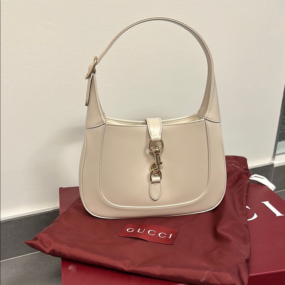 Gucci Jackie Bag
